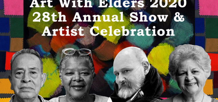 AWE 2020 28th Annual Show and Celebration Sun. Oct. 25