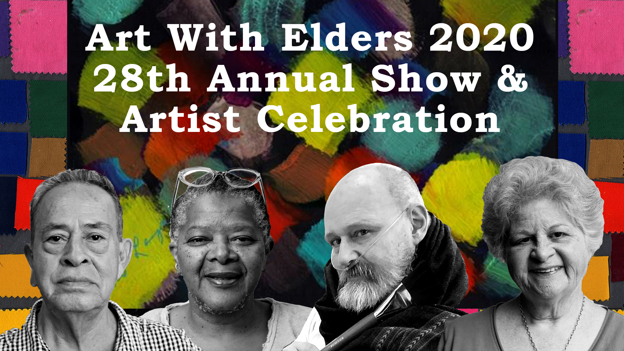 AWE 2020 28th Annual Show and Celebration Sun. Oct. 25
