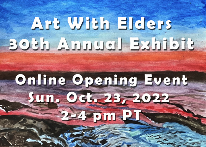 AWE 2022 30th Annual Exhibit Online Opening Event