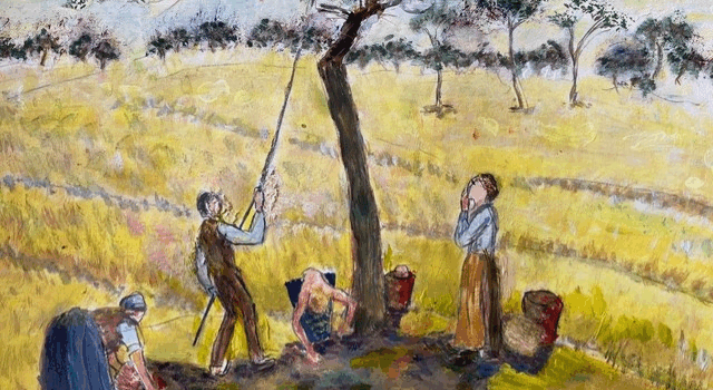 AWE at the Carlisle – Carlisle Community Exhibit 