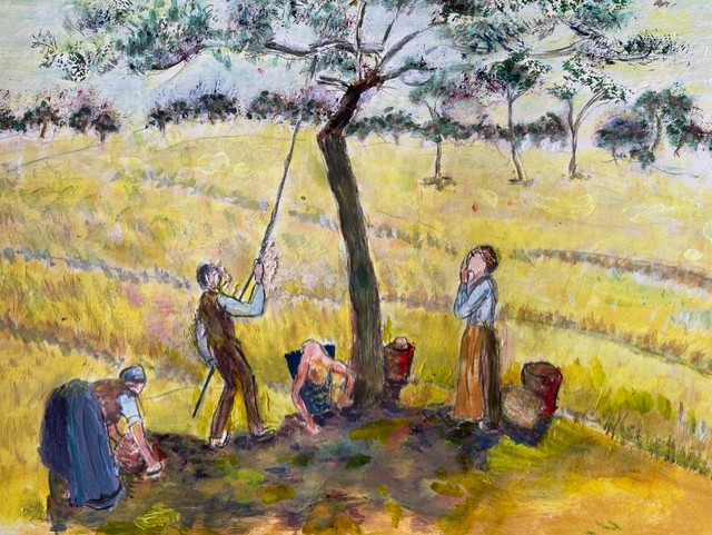 AWE at the Carlisle - Carlisle Community Exhibit 