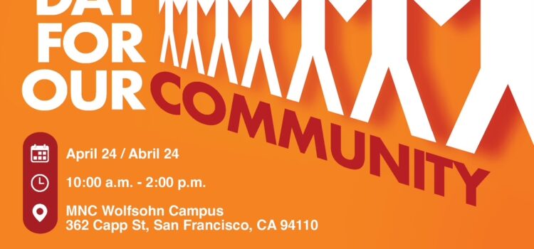 MNC Community Resource Fair