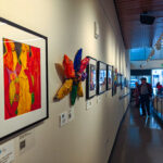 Boldly Ourselves: LGBTQ+ Artists Talk