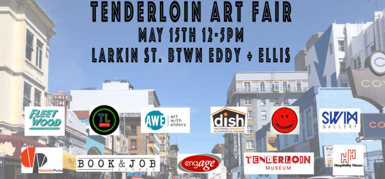 Tenderloin Art Fair