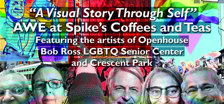 Openhouse at Spike’s Coffees and Teas