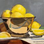 AWE 33rd Annual Exhibit Opening Event