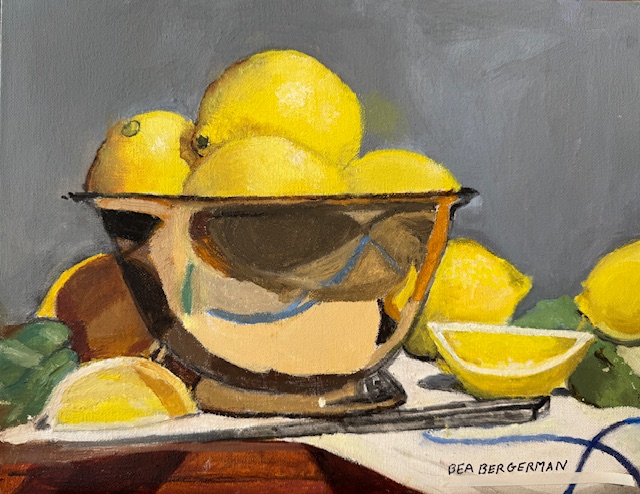 AWE 33rd Annual Exhibit Opening Event