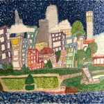 AWE at Bank of SF Laurel Village